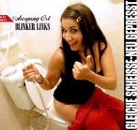 GLEICHE SCHEISSE NEU GEPRESST - SPLIT