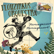 Hereinspaziert, hereinspaziert...