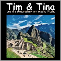 TIM UND TINA (CD) ACHTUNG! CROWD-FUNDING....