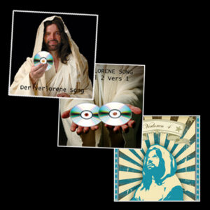 DER VERLORENE SONG I, II und IV