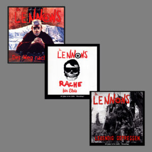 DAS 40 JAHRE IN DER HÖLLE PAKET