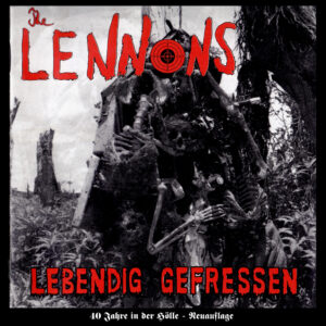 LEBENDIG GEFRESSEN - LIVE 1991