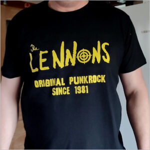 ORIGINAL PUNKROCK SEIT 1981