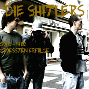 GOLD - IHRE GRÖSSTEN ERFOLGE