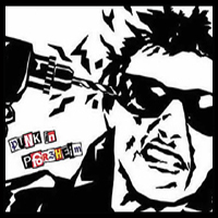 30 JAHRE PUNK IN PFORZHEIM