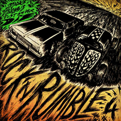 ROCK'N'RUMBLE VOL. IV