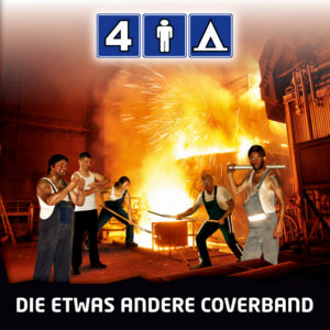DIE ETWAS ANDERE COVERBAND