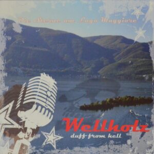 DIE STERNE AM LAGO MAGGIORE